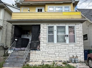 675 Northumberland Ave, Buffalo, NY 14215