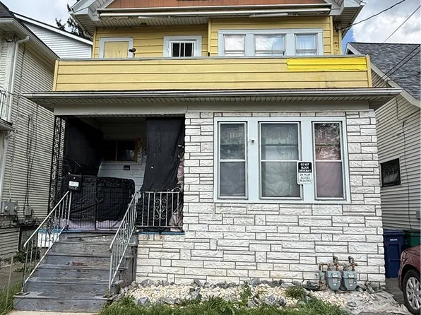 675 Northumberland Ave, Buffalo, NY 14215