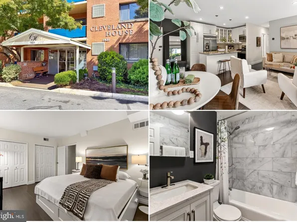 1931 N Cleveland St APT 112, Arlington, VA 22201