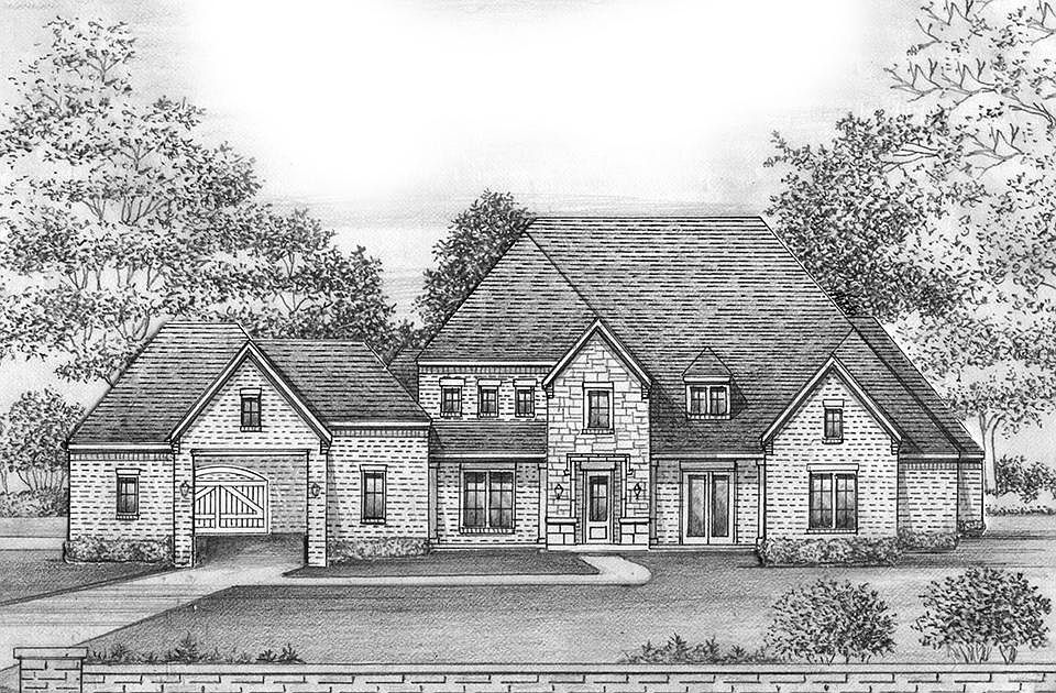 Elevation A