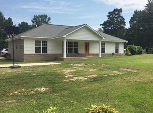 1010 County Road 296, Myrtle, MS 38650