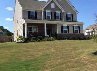 8019 Fairmont Dr, Williamsburg, VA 23188