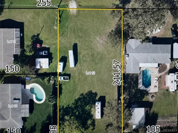 2nd St, Vero Beach, FL 32962