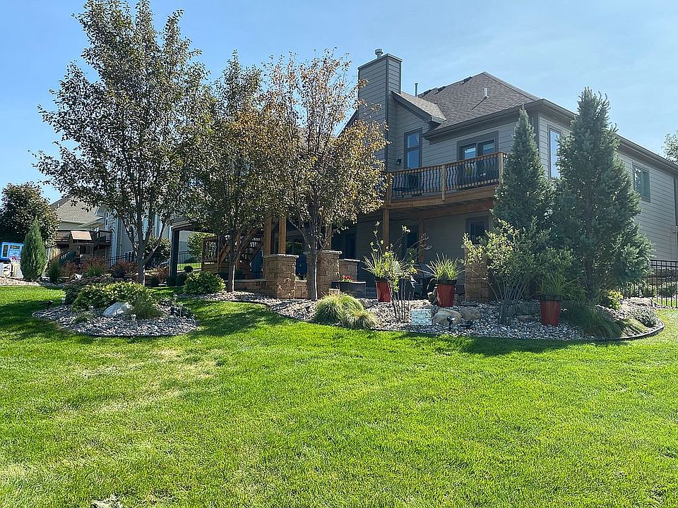 Whispering Creek Living