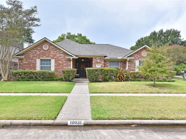10031 Cabin Creek Dr, Houston, TX 77064