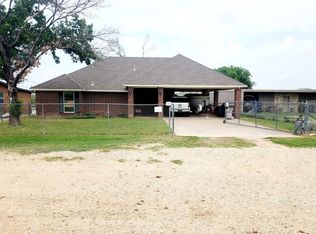 2718 Red Bluff Ramp Rd, San Angelo, TX 76904