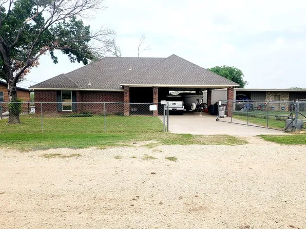 2718 Red Bluff Ramp Rd, San Angelo, TX 76904