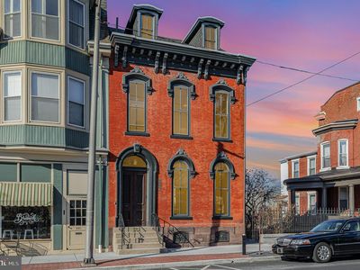 439 Cumberland St, Lebanon, PA, 17042