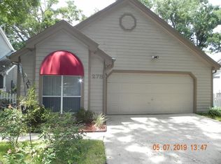 278 Blackwater Pl, Longwood, FL 32750