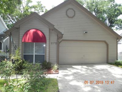 278 Blackwater Pl, Longwood, FL, 32750