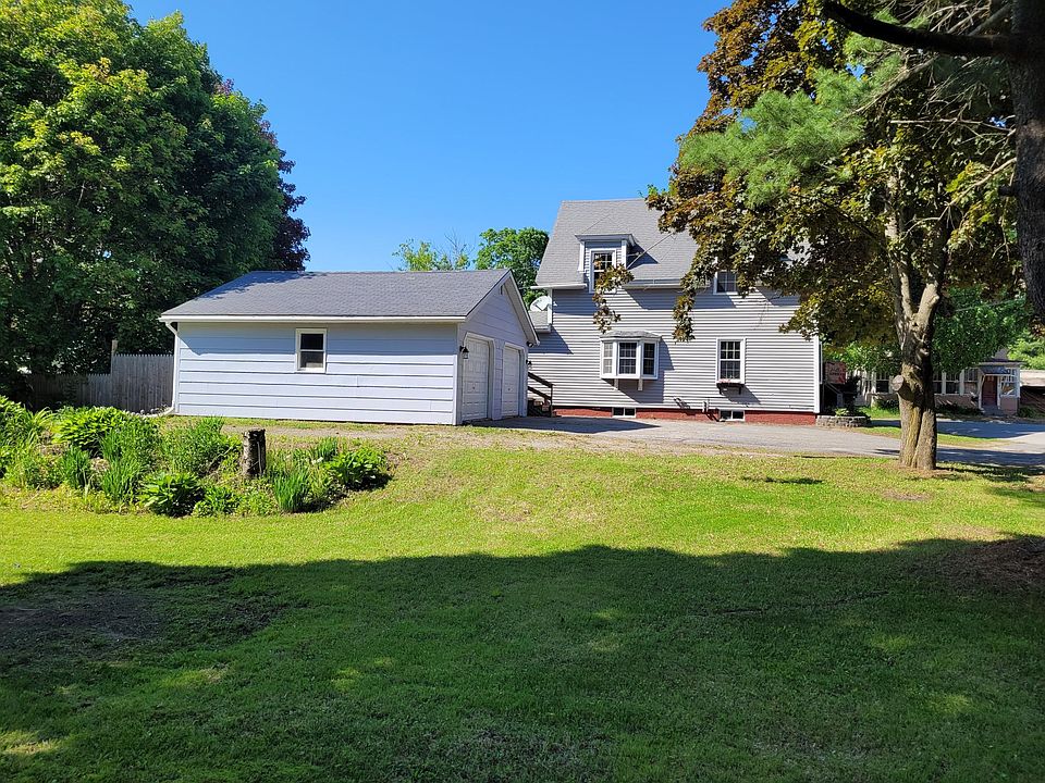 13 North Street, Fairfield, ME 04937 Zillow