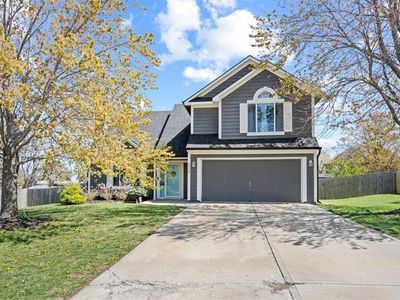 5533 Apache Ct, Shawnee, KS, 66226