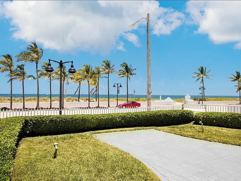 1501 E Fort Lauderdale Beach Blvd — Photo 12