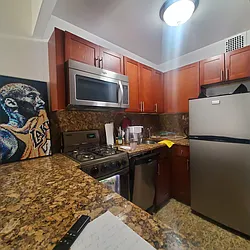 Rented by Green Home NY Realty LLC