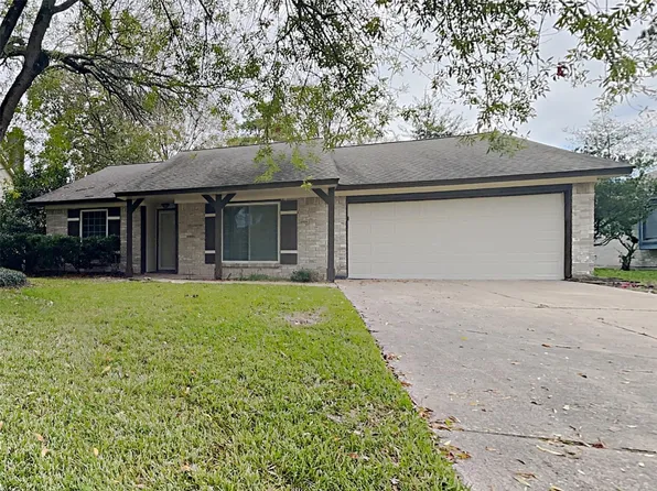 25311 Mill Pond Ln, Spring, TX 77373