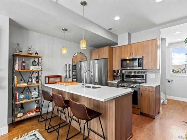 1906 W 38th Avenue, Denver, CO 80211