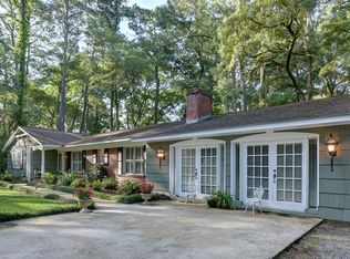 344 Major Wright Rd, Saint Simons Island, GA 31522