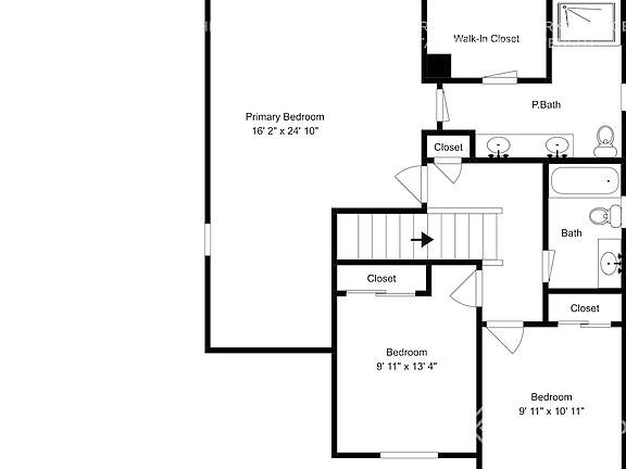 3rd image of 17412 W Langer Ln