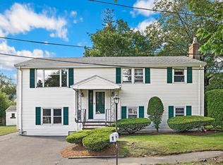 1 Elizabeth Ct, Saugus, MA 01906