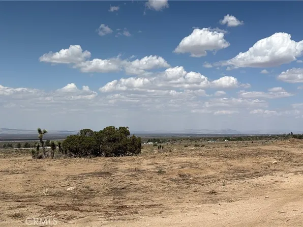 0 Avenue Y8 & 233rd Street Ave E Lot 4, Llano, CA 93544