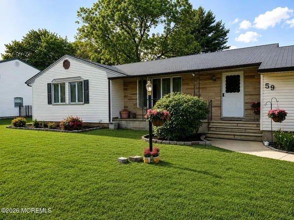 59 Kennedy Street, Freehold, NJ 07728