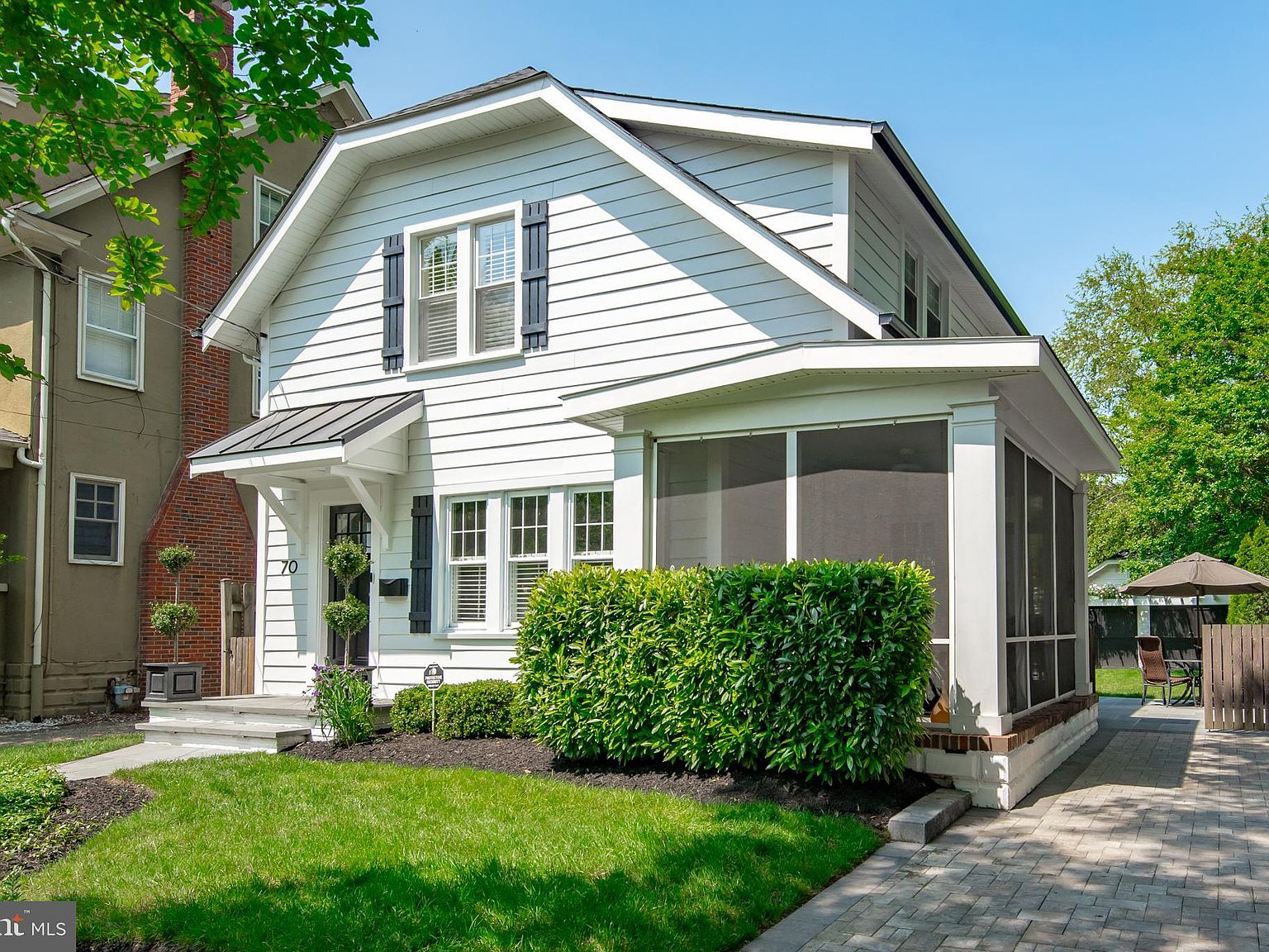 70 Southgate Ave, Annapolis, MD 21401 Zillow