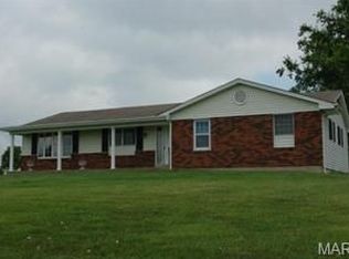 602 Snyder Rd, Troy, MO 63379