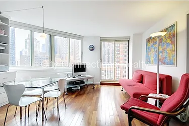 Rented by City Connections Realty