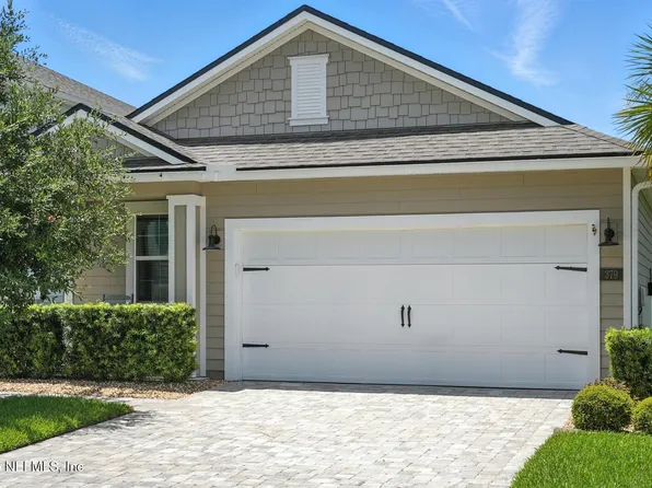 379 THISTLETON Way, St. Augustine, FL 32092