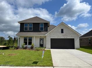 15073 Stockridge Dr, Gulfport, MS 39503