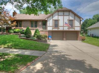 4100 NE 59th Ter, Kansas City, MO 64119