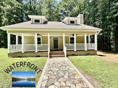 15 Wild Fox Run, Manson, NC, 27553