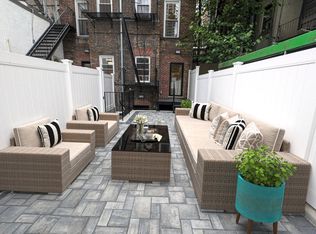 354 E 87th St BASEMENT 1A, New York, NY 10128