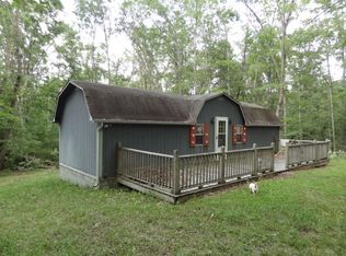 Genesis Rd, Crossville, TN 38571