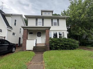 1326 Cottage Pl NW, Canton, OH