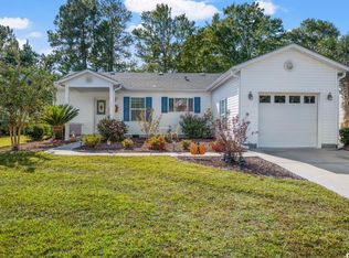 252 Walden Lake Rd, Conway, SC 29526