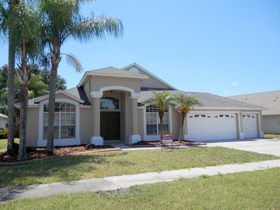 Front w/Sign