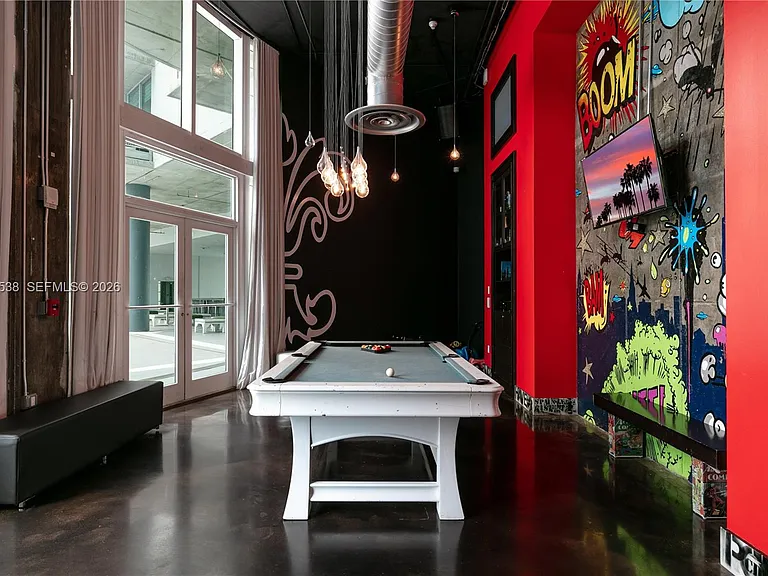 690 SW 1st Ct #Penthouse II17 — Photo 33