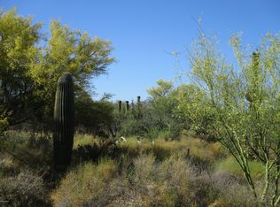 2910 W Shannon View Ct, Tucson, AZ 85742