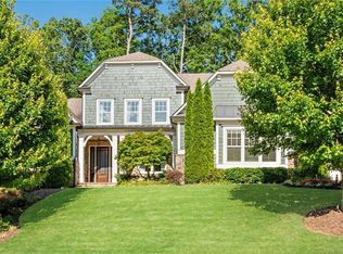 3257 Lost Mill Trce, Marietta, GA 30062