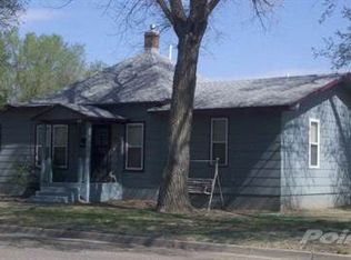 502 3rd St, Las Animas, CO 81054