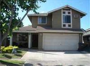 94-523 Mehame Pl, Waipahu, HI 96797
