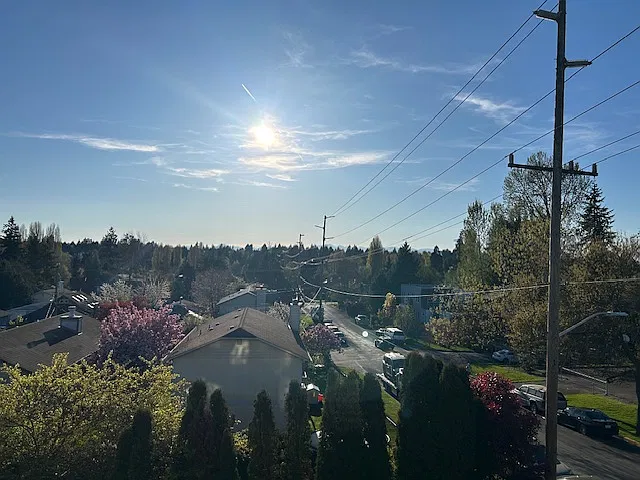 2 bed, 935 sqft, $2,300 — Photo 1