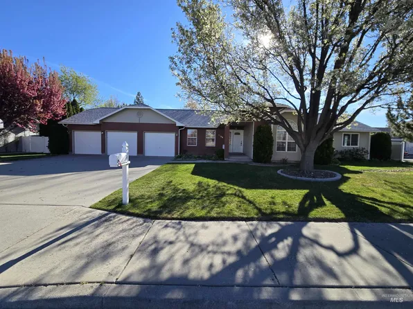 1164 Mountain View Dr, Twin Falls, ID 83301
