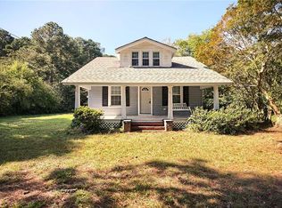 6080 Buckley Hall Rd, Cobbs Creek, VA 23035