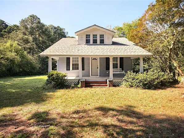 6080 Buckley Hall Rd, Cobbs Creek, VA 23035