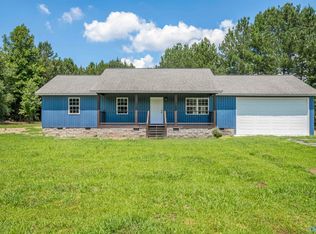 6025 NE County Road 77 #1, Gaylesville, AL