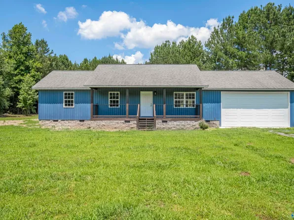 6025 NE County Road 77 #1, Gaylesville, AL 35973