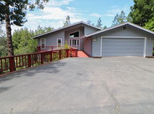 788 Sugarbush Ln, Murphys, CA 95247
