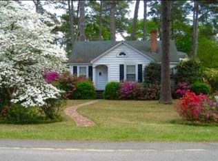 700 Buckingham Rd, Columbia, SC 29205